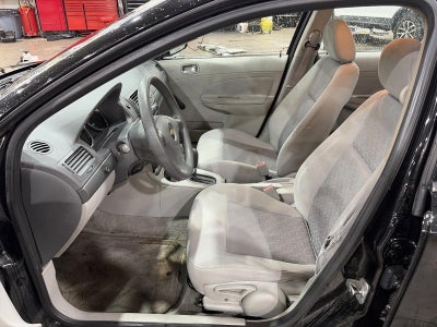 2007 Chevrolet Cobalt 4dr Sdn LS