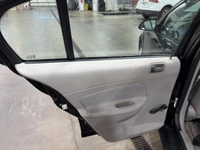 2007 Chevrolet Cobalt 4dr Sdn LS