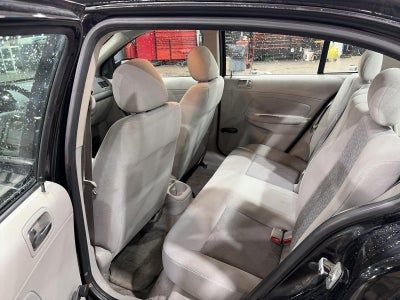 2007 Chevrolet Cobalt 4dr Sdn LS