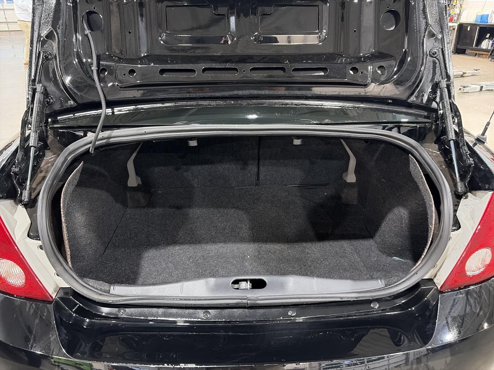 2007 Chevrolet Cobalt 4dr Sdn LS