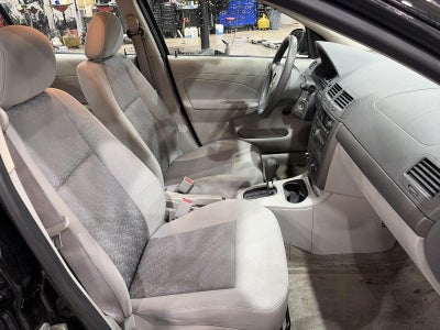 2007 Chevrolet Cobalt 4dr Sdn LS