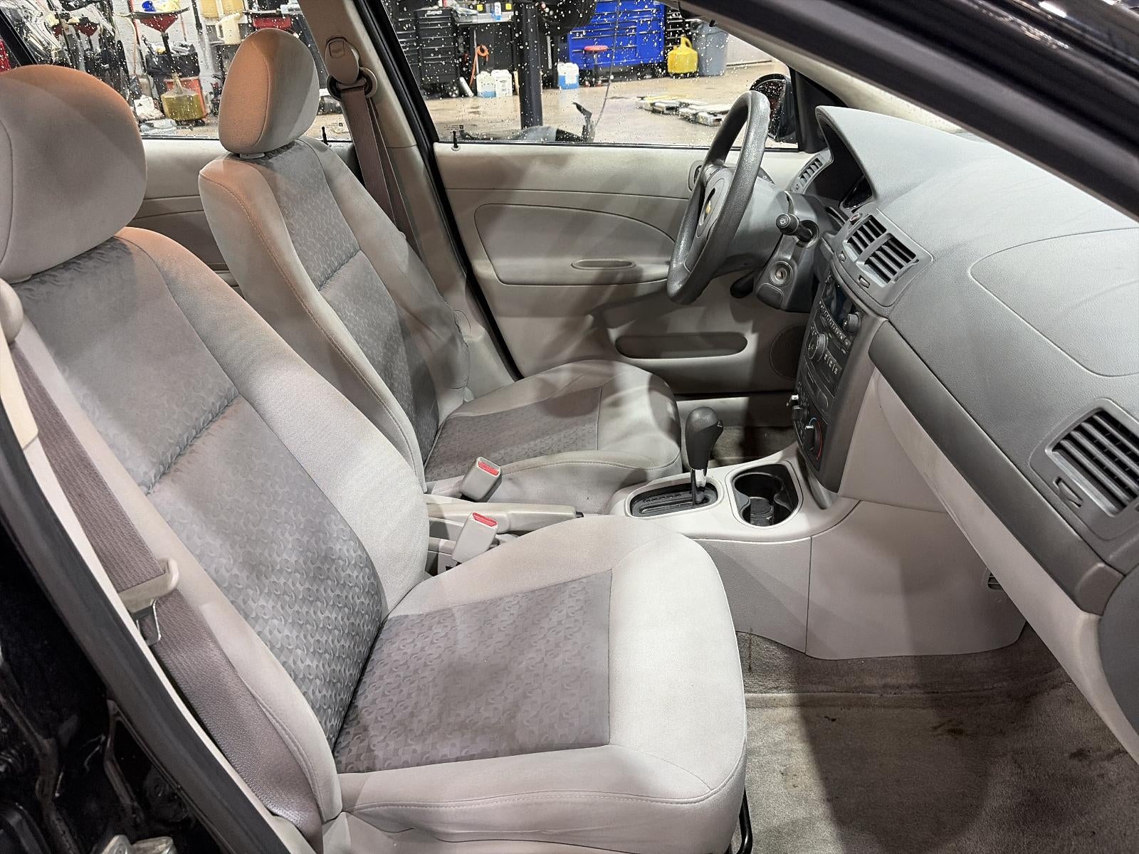 2007 Chevrolet Cobalt 4dr Sdn LS