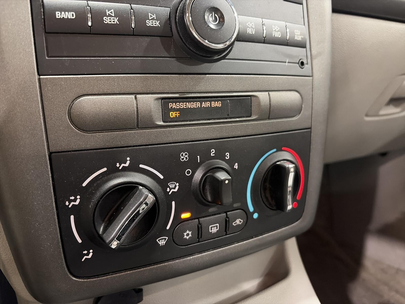 2007 Chevrolet Cobalt 4dr Sdn LS