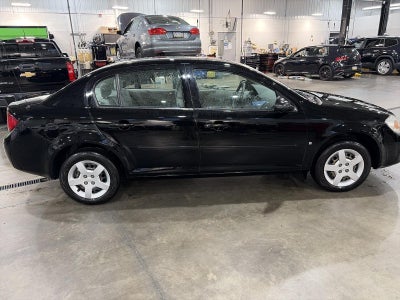 2007 Chevrolet Cobalt 4dr Sdn LS