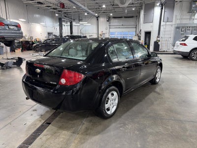 2007 Chevrolet Cobalt 4dr Sdn LS