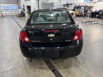 2007 Chevrolet Cobalt 4dr Sdn LS