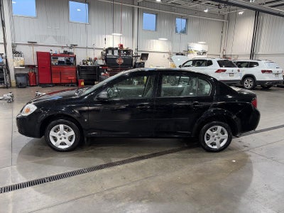 2007 Chevrolet Cobalt 4dr Sdn LS