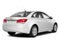 2012 Chevrolet Cruze Sedan 1FL