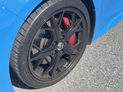 2020 Chevrolet Corvette Stingray Coupe 2LT