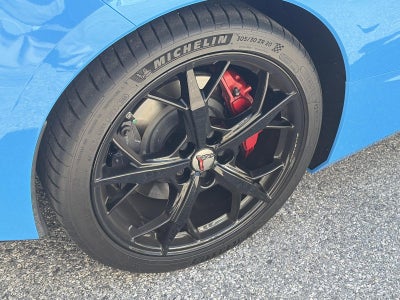 2020 Chevrolet Corvette Stingray Coupe 2LT