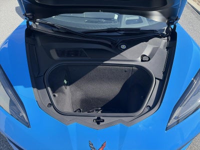 2020 Chevrolet Corvette Stingray Coupe 2LT