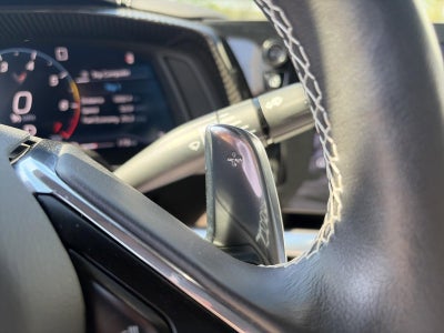 2020 Chevrolet Corvette Stingray Coupe 2LT