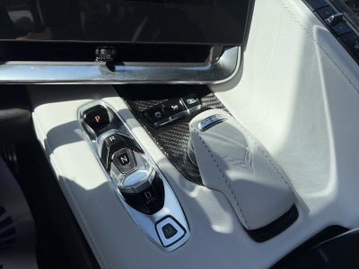 2020 Chevrolet Corvette Stingray Coupe 2LT