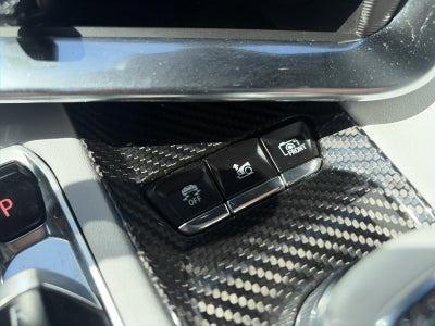 2020 Chevrolet Corvette Stingray Coupe 2LT