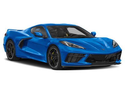 2020 Chevrolet Corvette Stingray Coupe 2LT
