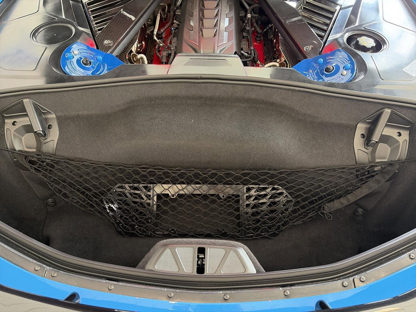 2021 Chevrolet Corvette Stingray Coupe 3LT