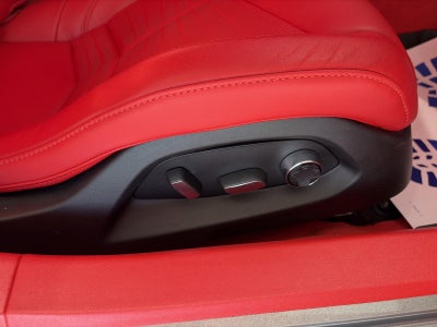 2023 Chevrolet Corvette Stingray Convertible 3LT