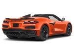 2025 Chevrolet Corvette Z06 Convertible 3LZ