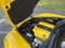 2010 Chevrolet Corvette Convertible Grand Sport 3LT