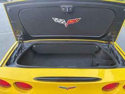 2010 Chevrolet Corvette Convertible Grand Sport 3LT