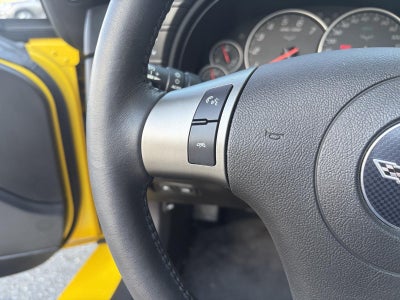 2010 Chevrolet Corvette Convertible Grand Sport 3LT