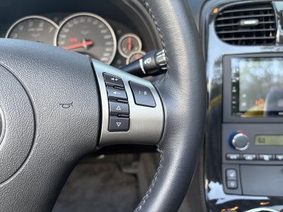 2010 Chevrolet Corvette Convertible Grand Sport 3LT