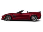 2015 Chevrolet Corvette Convertible Z06 3LZ