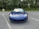 2007 Chevrolet Corvette 2dr Conv