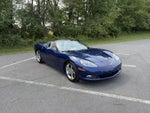 2007 Chevrolet Corvette 2dr Conv