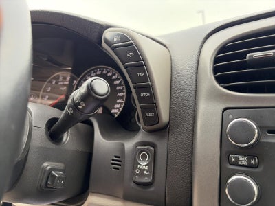 2007 Chevrolet Corvette 2dr Conv