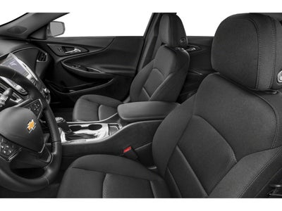 2020 Chevrolet Malibu RS