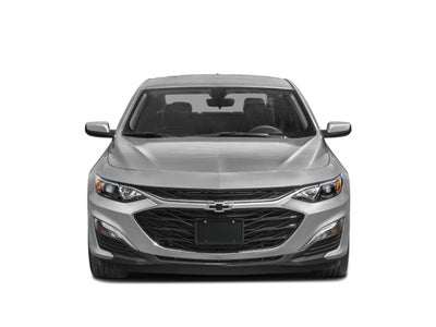 2020 Chevrolet Malibu RS