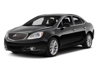 2013 Buick Verano 4dr Sdn