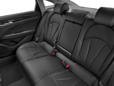 2017 Buick LaCrosse FWD Premium