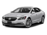 2017 Buick LaCrosse FWD Premium