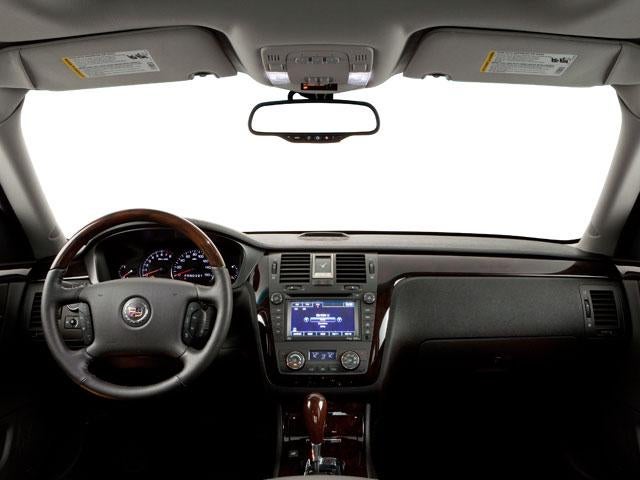 2010 Cadillac DTS 4.6L V8 Luxury
