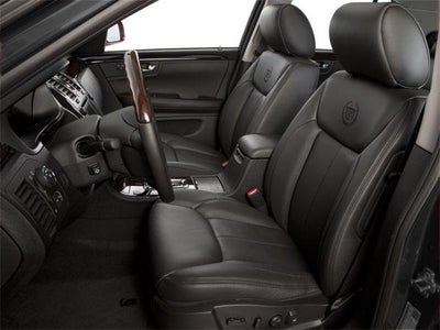 2010 Cadillac DTS 4.6L V8 Luxury