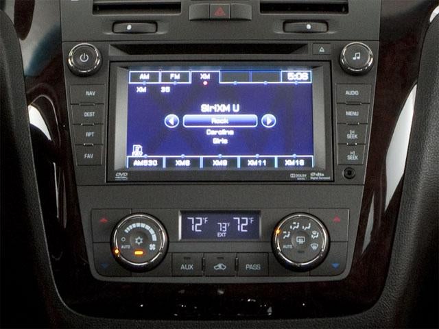 2010 Cadillac DTS 4.6L V8 Luxury