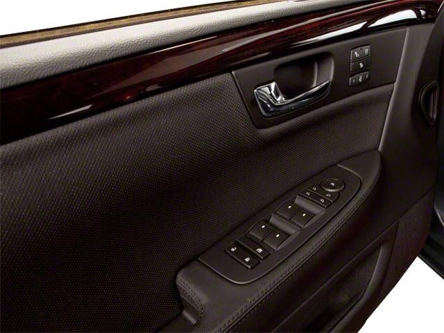 2010 Cadillac DTS 4.6L V8 Luxury