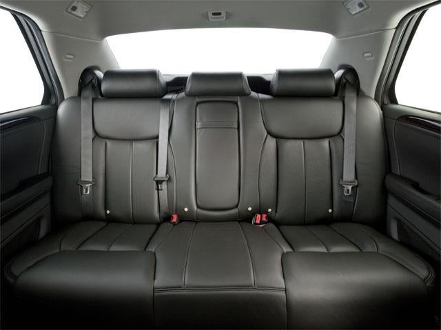 2010 Cadillac DTS 4.6L V8 Luxury
