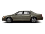 2010 Cadillac DTS 4.6L V8 Luxury