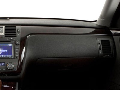 2010 Cadillac DTS 4.6L V8 Luxury
