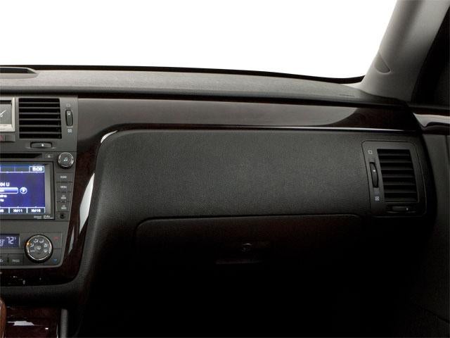 2010 Cadillac DTS 4.6L V8 Luxury