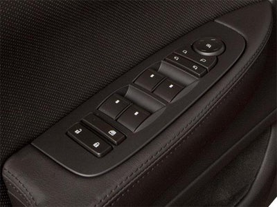 2010 Cadillac DTS 4.6L V8 Luxury