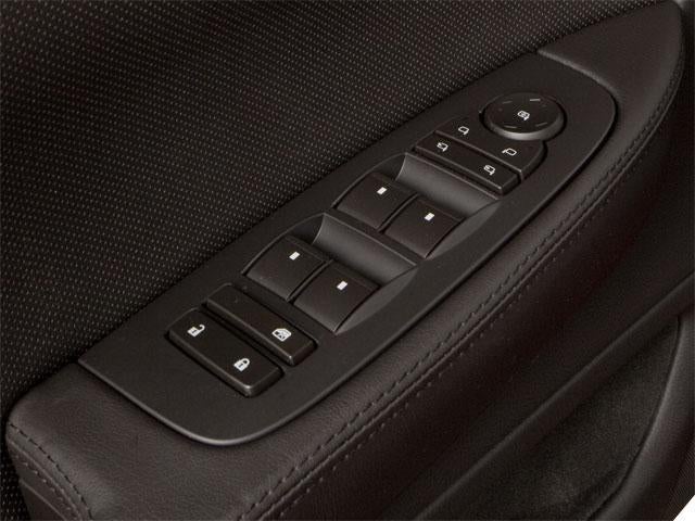 2010 Cadillac DTS 4.6L V8 Luxury