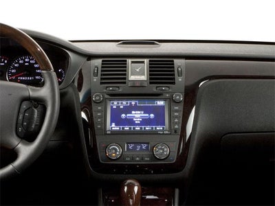 2010 Cadillac DTS 4.6L V8 Luxury