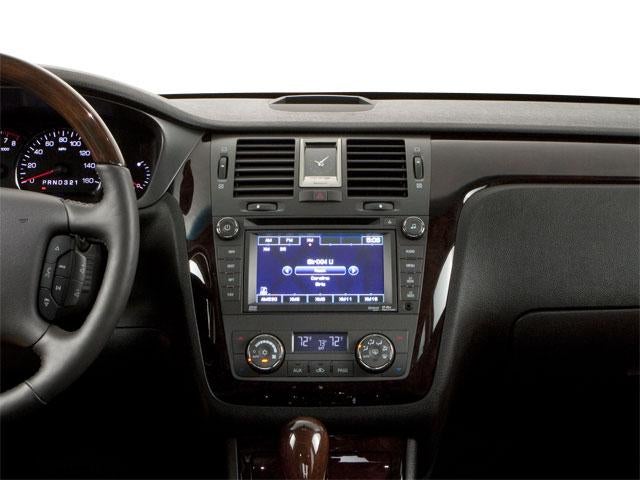 2010 Cadillac DTS 4.6L V8 Luxury