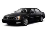 2010 Cadillac DTS 4.6L V8 Luxury