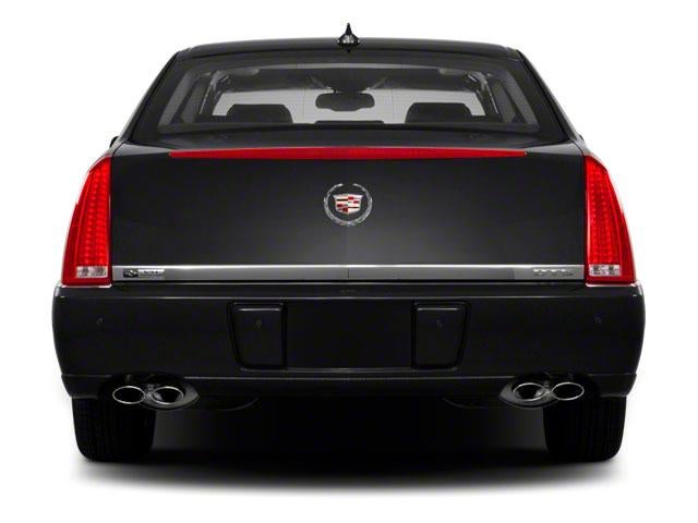 2010 Cadillac DTS 4.6L V8 Luxury