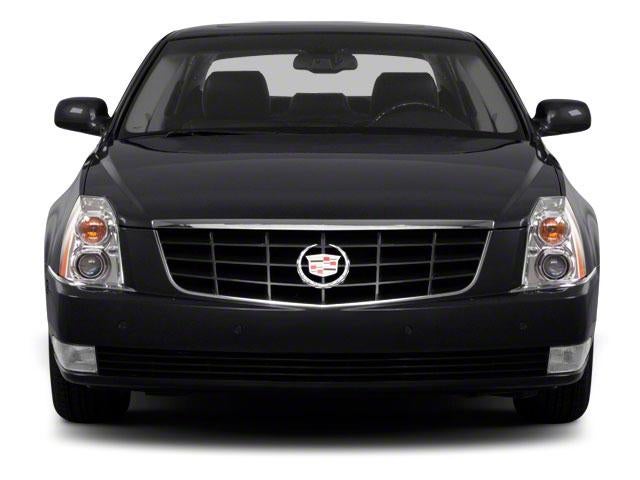 2010 Cadillac DTS 4.6L V8 Luxury